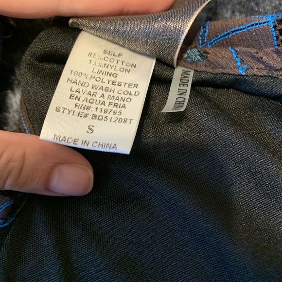 ModCloth Dress - Picture 3 of 3